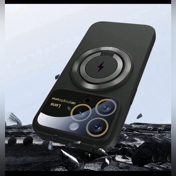 NIP Iphone Silicone Case for 13 & 14 Pro Max - Picture 4 of 10